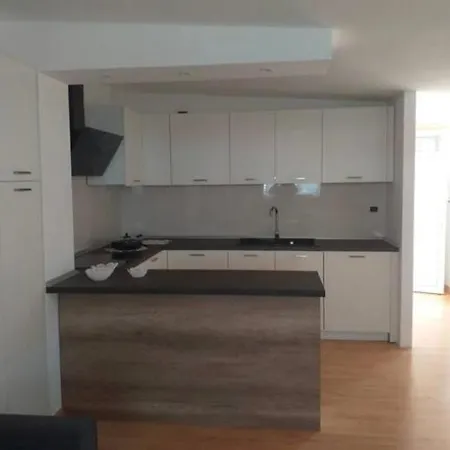 Loft Modern Minimal Con Terrazza In Salento