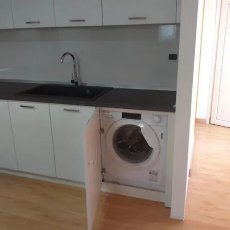 Loft Modern Minimal Con Terrazza In Salento شقة