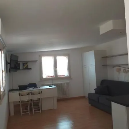 Loft Modern Minimal Con Terrazza In Salento *