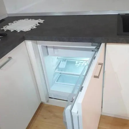 아파트 Loft Modern Minimal Con Terrazza In Salento *