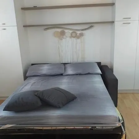 Loft Modern Minimal Con Terrazza In Salento *