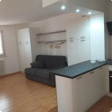 Apartment Monolocale Moderno E Minimale A 5 Minuti Da Santa Maria Di Leuca E Da Ponte Ciolo *
