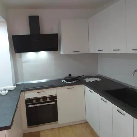 Monolocale Moderno E Minimale A 5 Minuti Da Santa Maria Di Leuca E Da Ponte Ciolo Apartment Gagliano del Capo