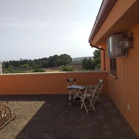 Appartement Loft Modern Minimal Con Terrazza In Salento Gagliano del Capo