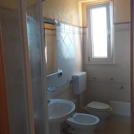 Apartment Monolocale Moderno E Minimale A 5 Minuti Da Santa Maria Di Leuca E Da Ponte Ciolo
