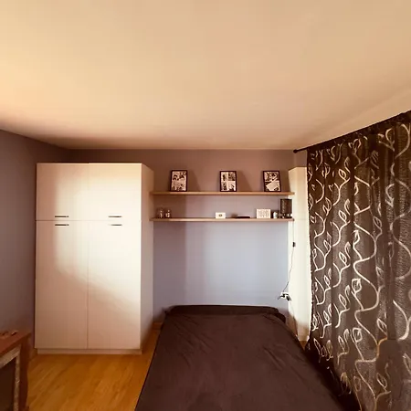 Lux Loft The Archive Eccellenza E Privacy Apartamento