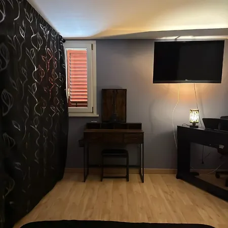 Apartamento Lux Loft The Archive Eccellenza E Privacy *