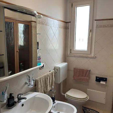 Appartamento Loft Modern Minimal Con Terrazza In Salento