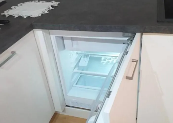 דירה Loft Modern Minimal Con Terrazza In Salento *