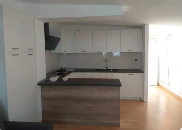 Loft Modern Minimal Con Terrazza In Salento