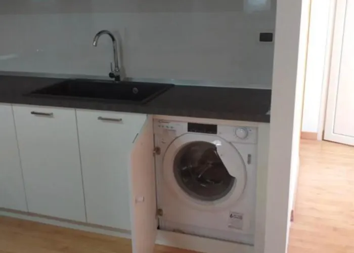 Loft Modern Minimal Con Terrazza In Salento Daire