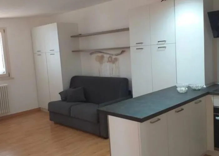 דירה Loft Modern Minimal Con Terrazza In Salento *