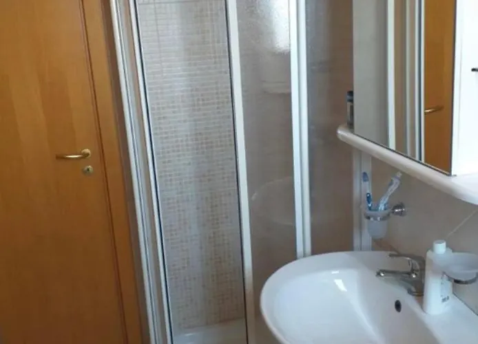 Loft Modern Minimal Con Terrazza In Salento